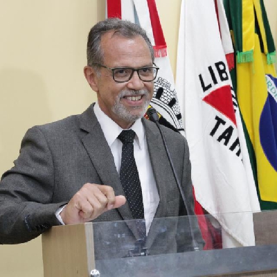 Marcos Antônio Dias
